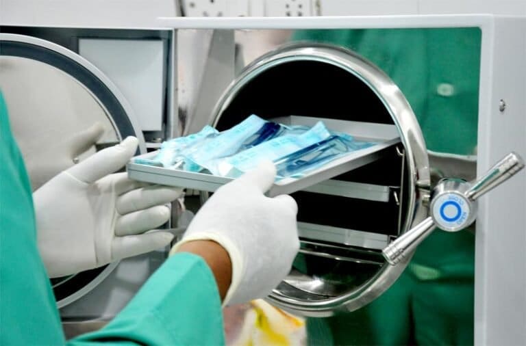 Checklist for dental equipment maintenance | Dental Resource Asia