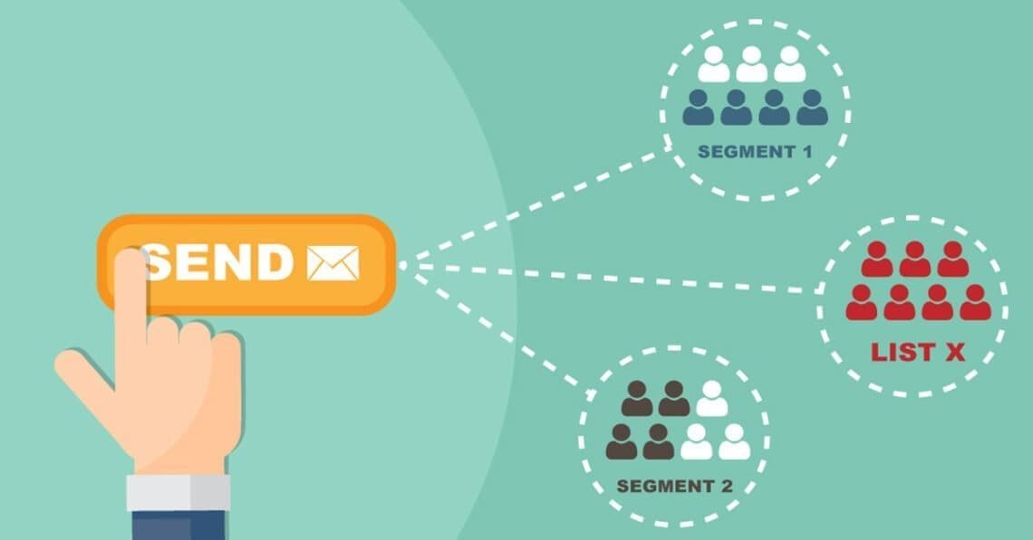 List Segmentation | Dental Marketing | Dental Resource Asia