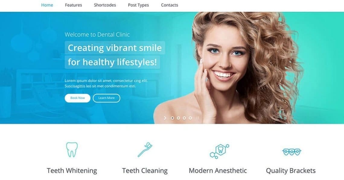 Dental Website | Dental Marketing | Dental Resource Asia