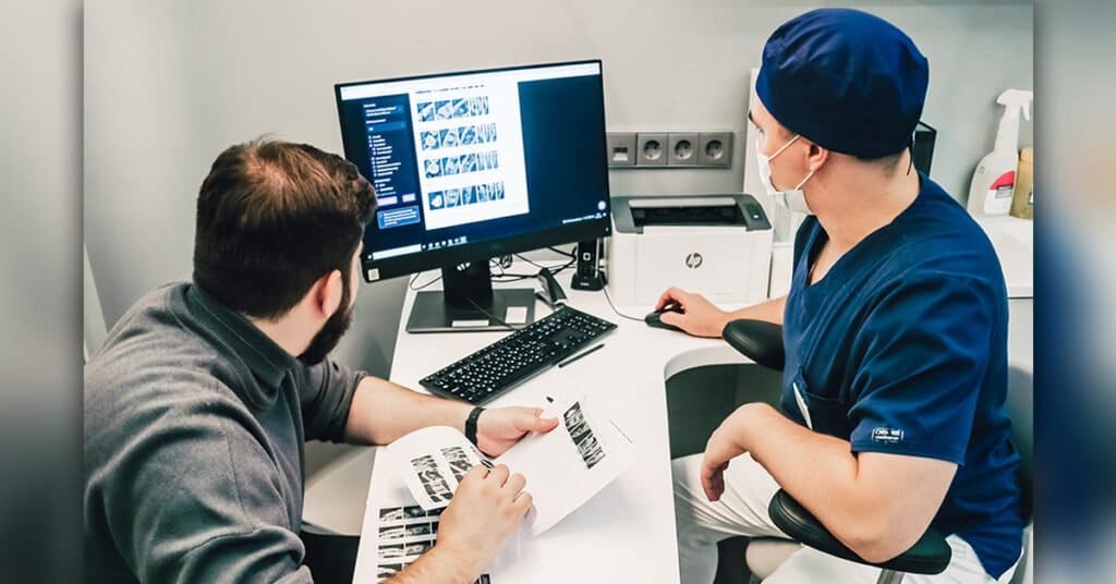 Diagnocat | AI Dental Technology | Dental Resource Asia