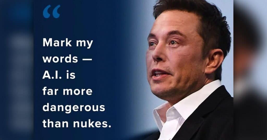 Elon Musk AI Warning | Can AI replace dentists | Dental Resource Asia