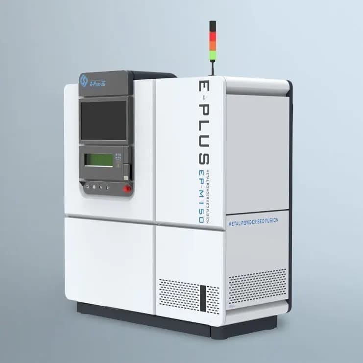 EP-M150 Dual-Laser printer | Eplus3D | Dental partnerships | Dental Resource Asia_1