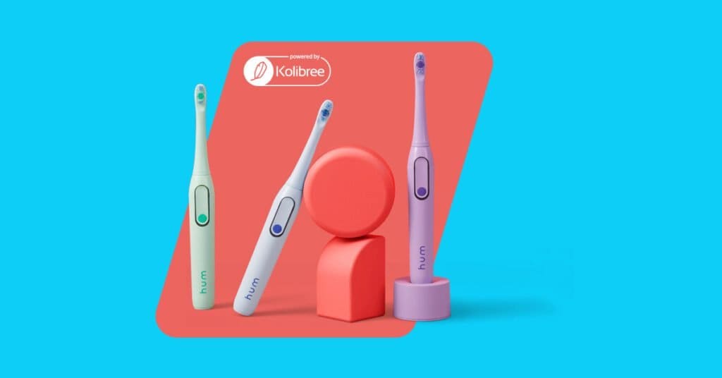 Kolibree | Dental IoT | Dental Resource Asia