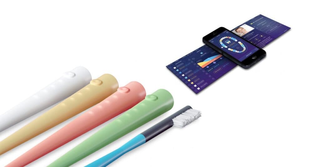 Toothscan | IoT Dental | Dental Resource Asia