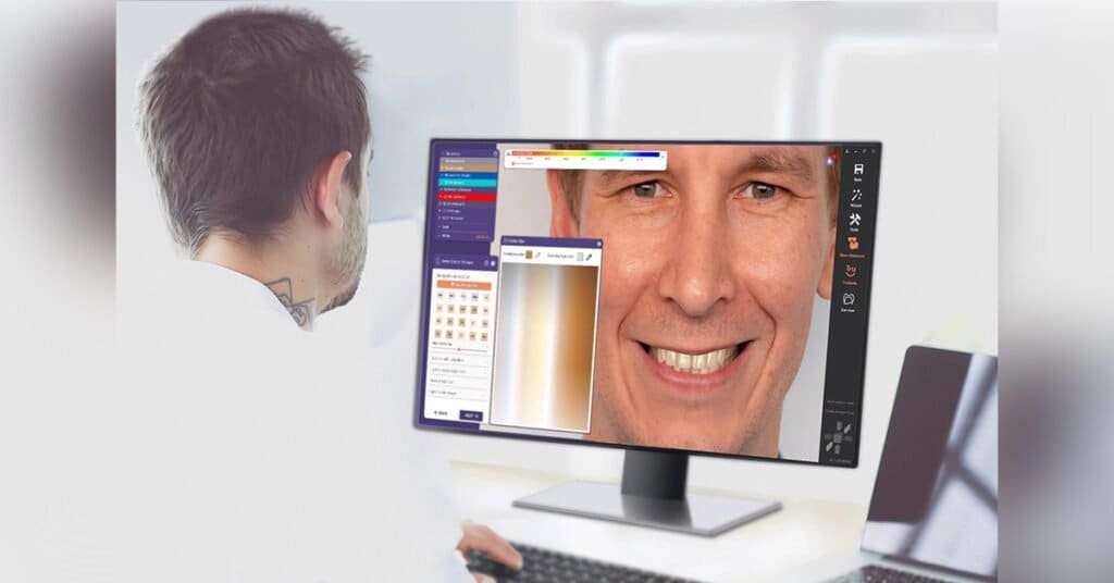 exocad launches DentalCAD 3.1 Rijeka Software | Dental Resource Asia