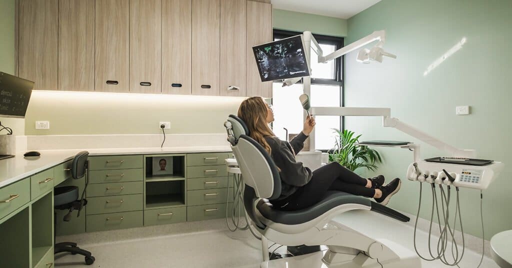 Customer service image 2 | Dr Rita Trak | Dental & Skin Clinic | Dental Resource Asia