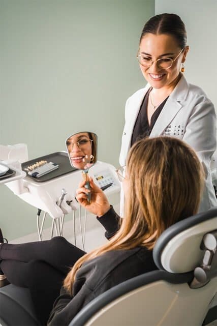 Customer service image 5 | Dr Rita Trak | Dental & Skin Clinic | Dental Resource Asia
