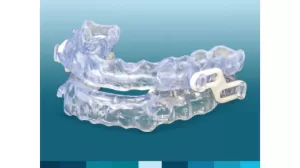 New West introduces EndSnorZ Sleep Appliance_Dental Resource Asia