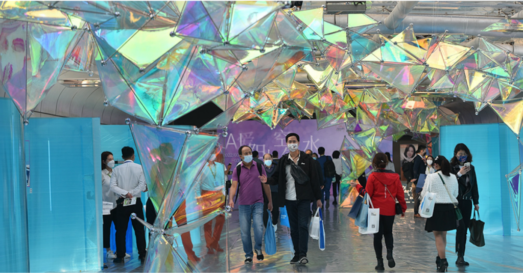 28th Dental South China 2023_Exhibition_Dental Resource Asia