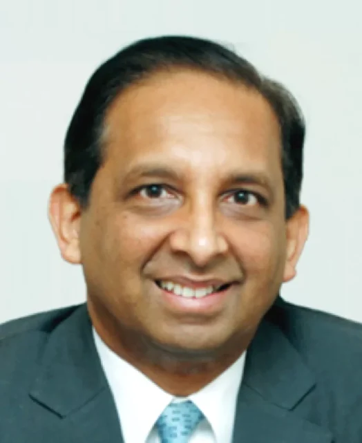 Lakshman Samaranayake, Chair Dental Resource Asia (DRA) Journal