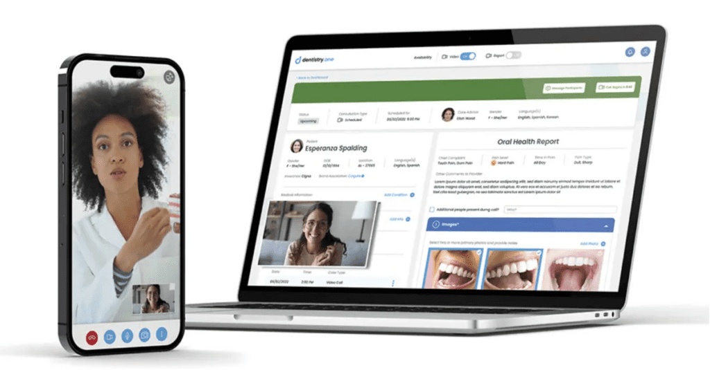 MouthWatch Introduces Virtual-First Oral Healthcare Solution_Dental Resource Asia