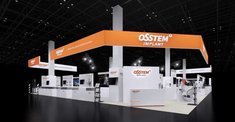 Osstem Implant Announces Participation in IDS 2023 to Showcase Dental Solutions and Implants_Dental Resource Asia