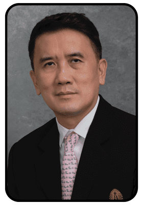 Prof. Pornchai Jansisyanot_Dental Resource Asia
