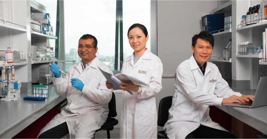 Singapore’s Dental Services and Future Outlook_National Dental Research Institute Singapore_Dental Resource Asia