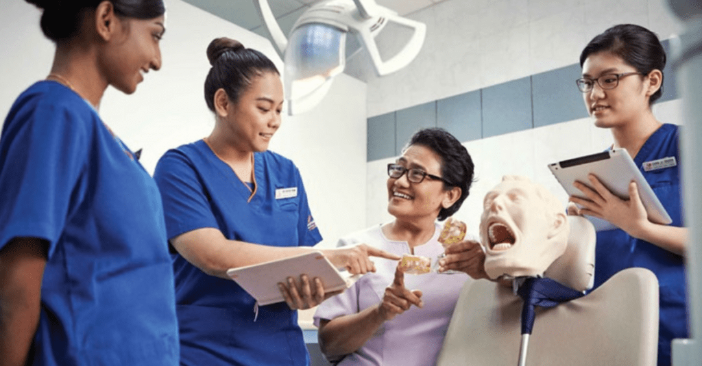Singapore’s Dental Services and Future Outlook_SGH1_Dental Resource Asia