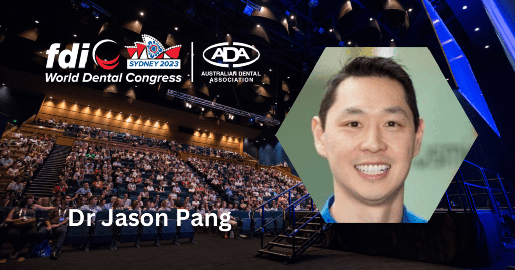 Dr Jason Pang