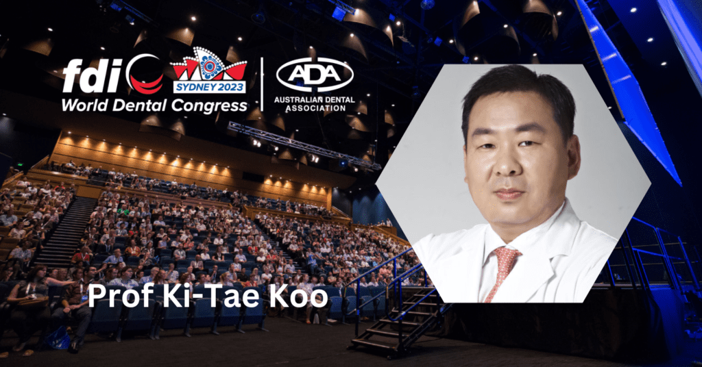Prof Ki-Tae Koo