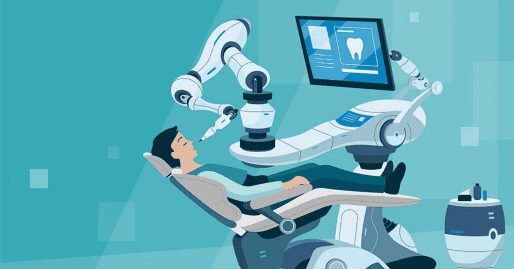 Dental Robotics_Dental Resource Asia
