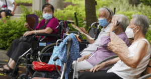 Concerns Raised Over Hong Kong’s Expansion of Elderly Healthcare Voucher Scheme in Bay Area_Dental Resource Asia