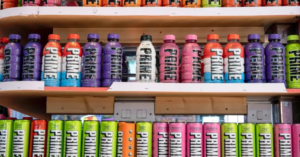 UK Labour Party Considers Ban on Energy Drink Sales to Teens_Dental Resource Asia