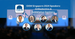 IDEM 2024 Conference Preview_Current Trends in Orthodontics and Restorative Dentistry