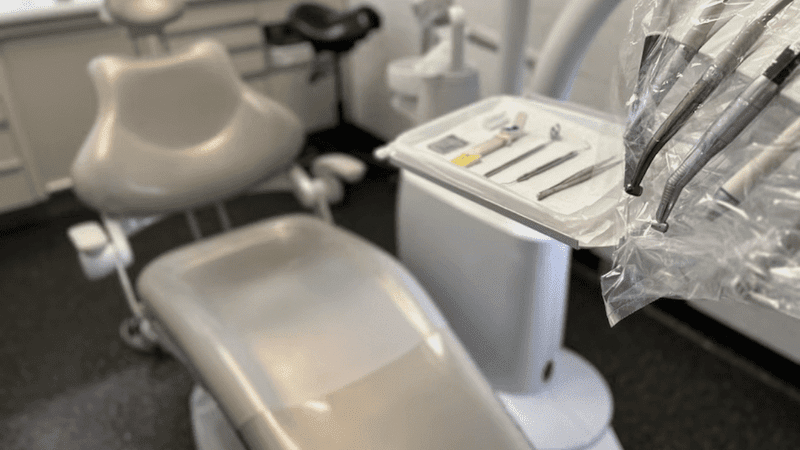 Poll Highlights Australians’ Limited Access to Dental Treatment