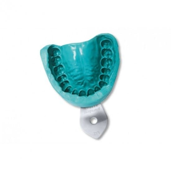 3M Monophase Polyether : Dental Impression Material