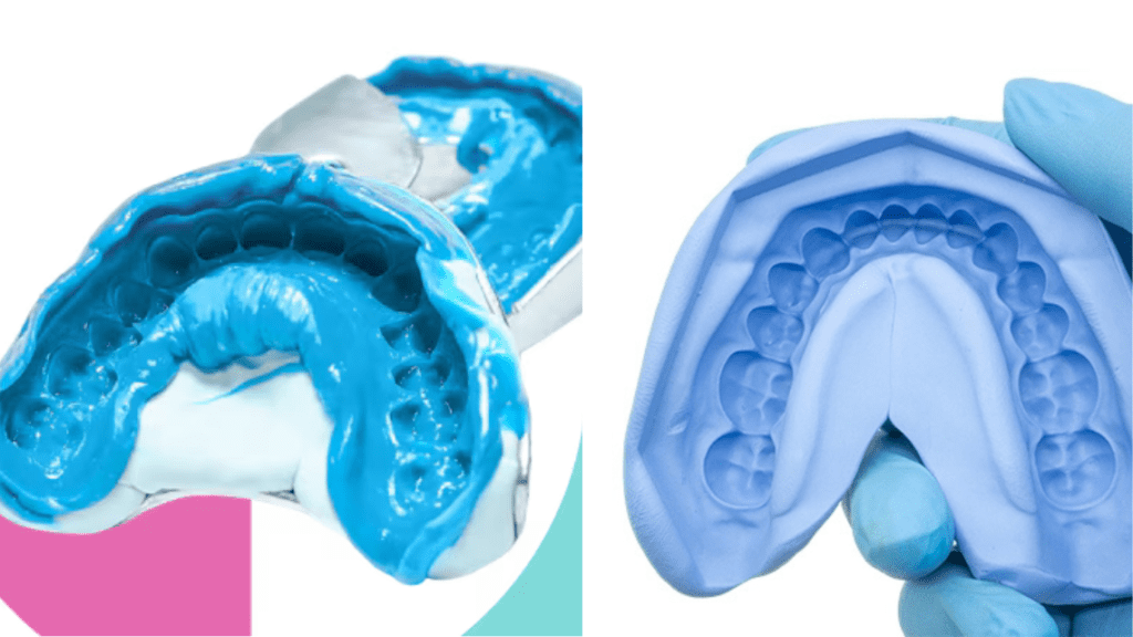 Silicone-based materials